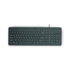 TECLADO HP 150