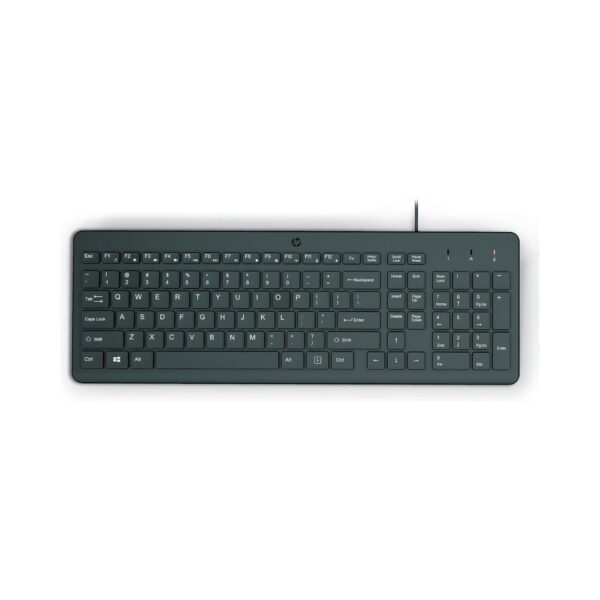 TECLADO HP 150