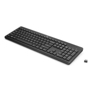 TECLADO HP 230
