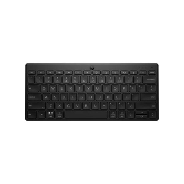 TECLADO HP 350