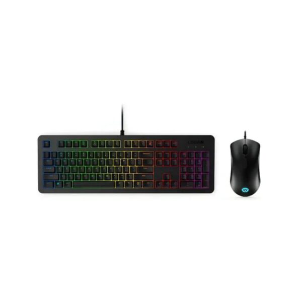 COMBO TECLADO Y MOUSE LENOVO