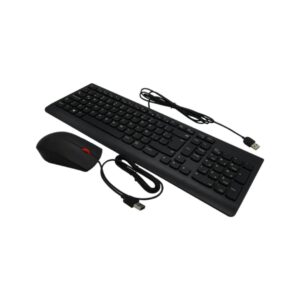 COMBO TECLADO Y MOUSE LENOVO ESSENTIAL