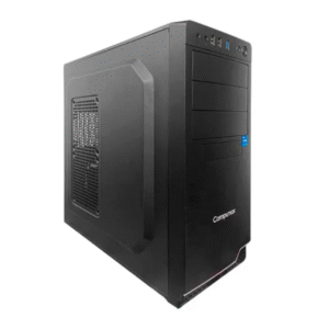 PC CLON INTEL CORE I3 10105 CAJA