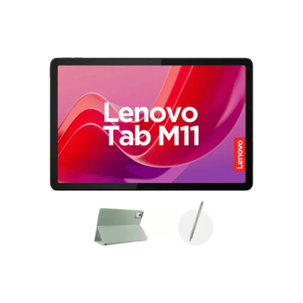 Tablet LENOVO M11 TB-330FU - PANT 11"