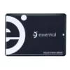 SSD 256GB ESSENTIAL 04 SSD de 256GB de 2.5 pulgadas SATA.