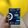 SSD 256GB ESSENTIAL 02 SSD de 256GB de 2.5 pulgadas SATA.